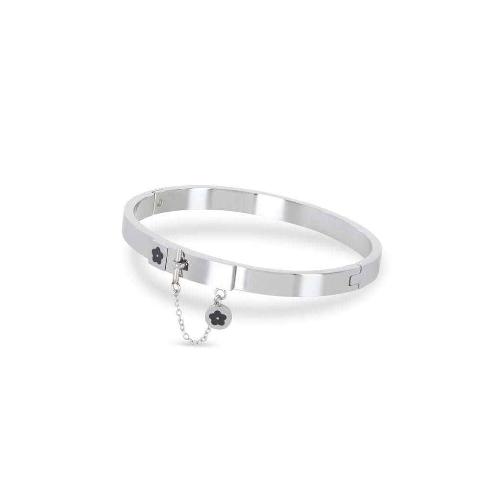 Charm Bracelet | Silver