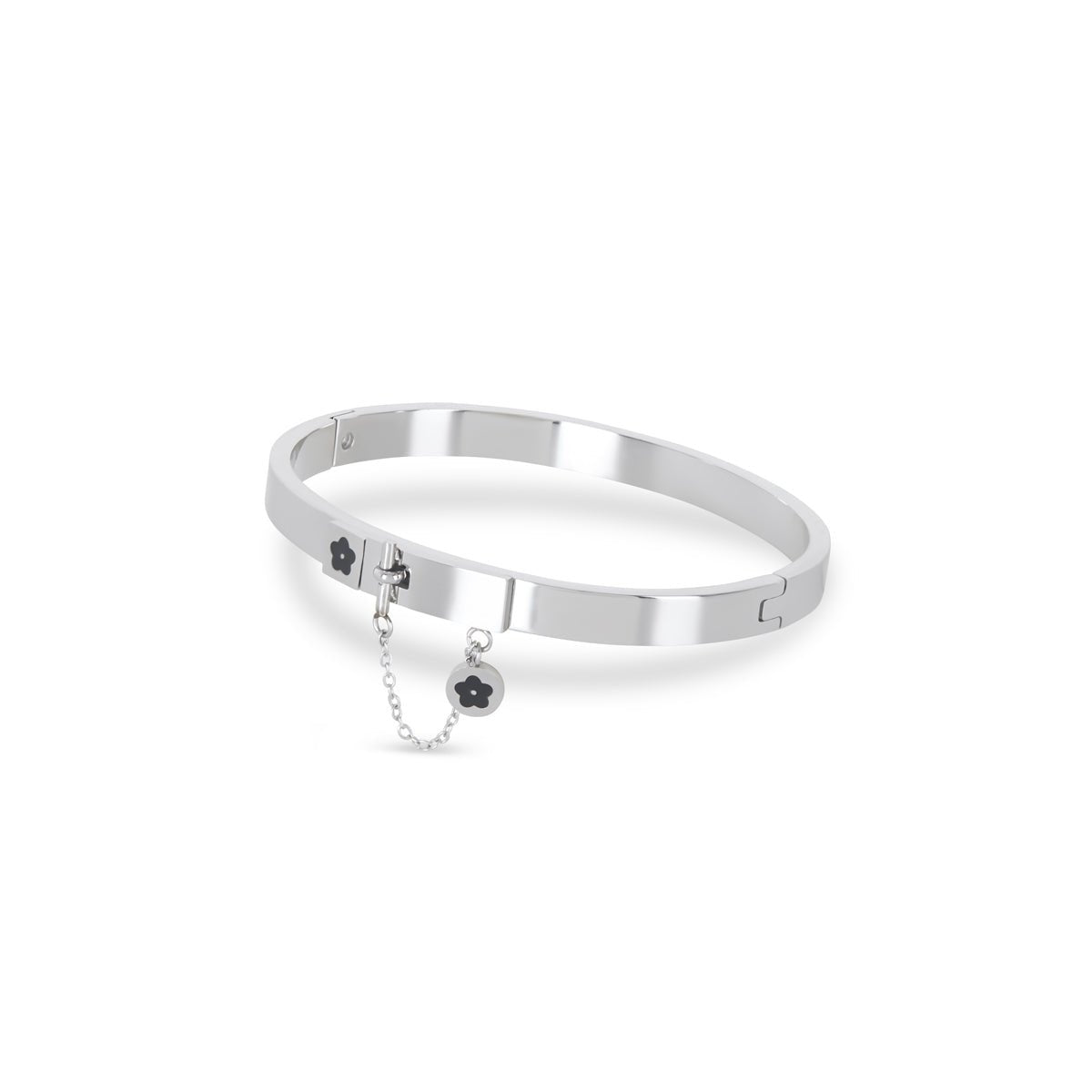 Charm Bracelet | Silver