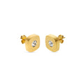Brinco Esplendor Banhado em Ouro 18k