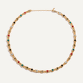 Colar Chloé Banhado em Ouro 18k