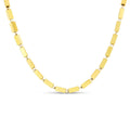 Colar Cora Banhado em Ouro 18k