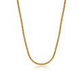 Dely Necklace | 18k Gold